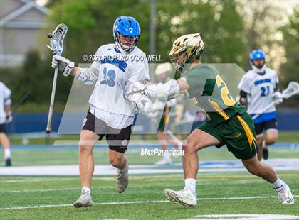 Thumbnail 2 in Red Bank Catholic vs Shore Regional photogallery.