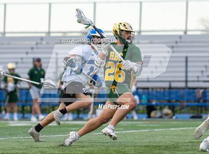 Thumbnail 3 in Red Bank Catholic vs Shore Regional photogallery.