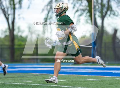 Thumbnail 2 in Red Bank Catholic vs Shore Regional photogallery.