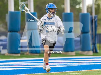 Thumbnail 1 in Red Bank Catholic vs Shore Regional photogallery.