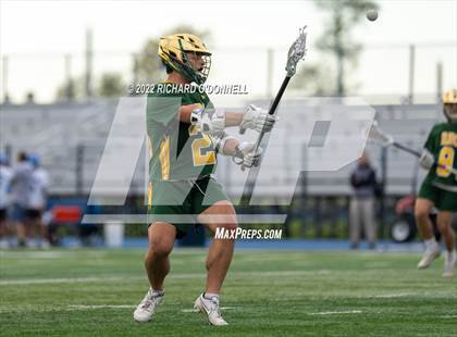 Thumbnail 2 in Red Bank Catholic vs Shore Regional photogallery.