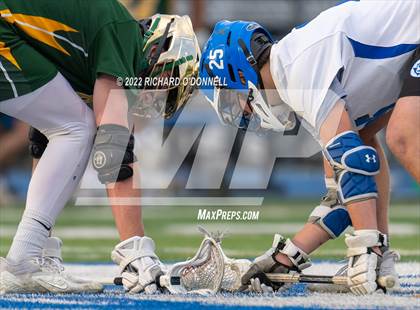 Thumbnail 1 in Red Bank Catholic vs Shore Regional photogallery.