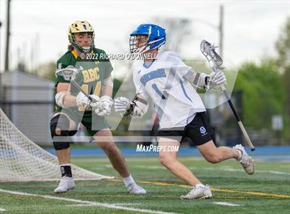 Thumbnail 2 in Red Bank Catholic vs Shore Regional photogallery.