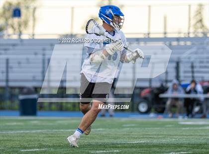 Thumbnail 1 in Red Bank Catholic vs Shore Regional photogallery.