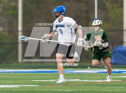 Thumbnail 3 in Red Bank Catholic vs Shore Regional photogallery.