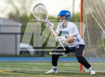 Thumbnail 3 in Red Bank Catholic vs Shore Regional photogallery.