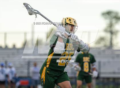 Thumbnail 2 in Red Bank Catholic vs Shore Regional photogallery.