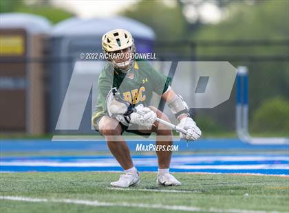 Thumbnail 2 in Red Bank Catholic vs Shore Regional photogallery.