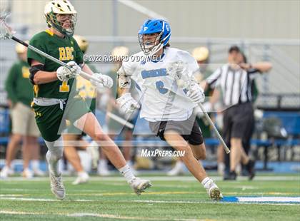 Thumbnail 2 in Red Bank Catholic vs Shore Regional photogallery.