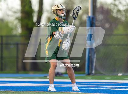 Thumbnail 3 in Red Bank Catholic vs Shore Regional photogallery.