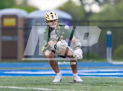 Thumbnail 1 in Red Bank Catholic vs Shore Regional photogallery.