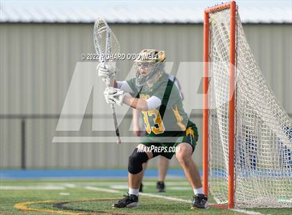 Thumbnail 2 in Red Bank Catholic vs Shore Regional photogallery.