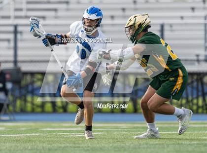 Thumbnail 1 in Red Bank Catholic vs Shore Regional photogallery.