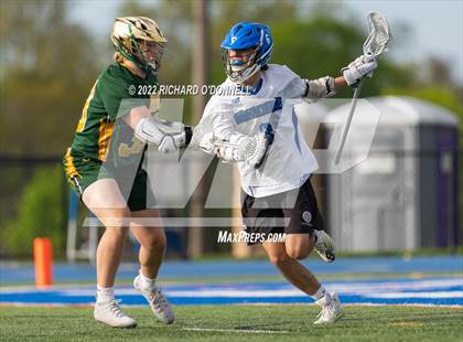 Thumbnail 1 in Red Bank Catholic vs Shore Regional photogallery.