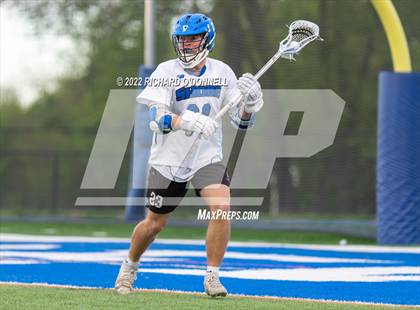 Thumbnail 1 in Red Bank Catholic vs Shore Regional photogallery.