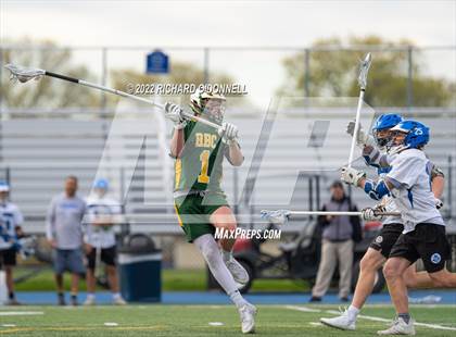 Thumbnail 1 in Red Bank Catholic vs Shore Regional photogallery.