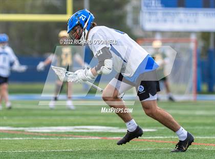 Thumbnail 2 in Red Bank Catholic vs Shore Regional photogallery.