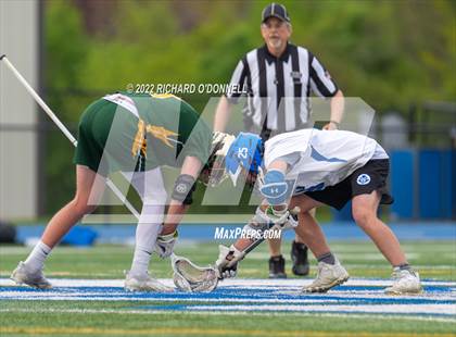 Thumbnail 1 in Red Bank Catholic vs Shore Regional photogallery.