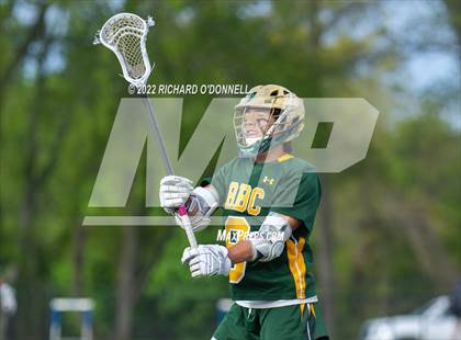 Thumbnail 3 in Red Bank Catholic vs Shore Regional photogallery.