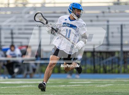 Thumbnail 1 in Red Bank Catholic vs Shore Regional photogallery.