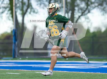 Thumbnail 1 in Red Bank Catholic vs Shore Regional photogallery.