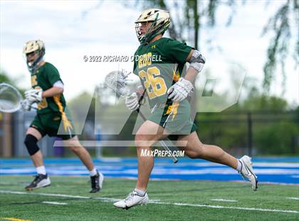 Thumbnail 3 in Red Bank Catholic vs Shore Regional photogallery.