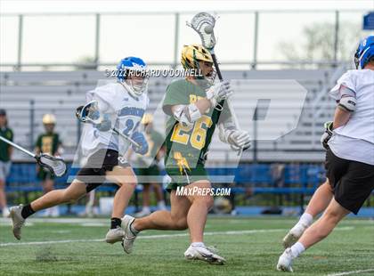 Thumbnail 1 in Red Bank Catholic vs Shore Regional photogallery.