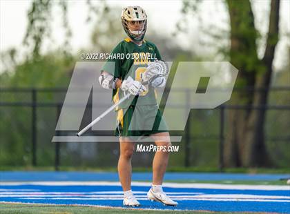 Thumbnail 2 in Red Bank Catholic vs Shore Regional photogallery.
