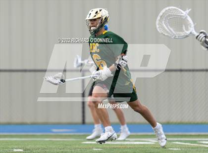 Thumbnail 1 in Red Bank Catholic vs Shore Regional photogallery.