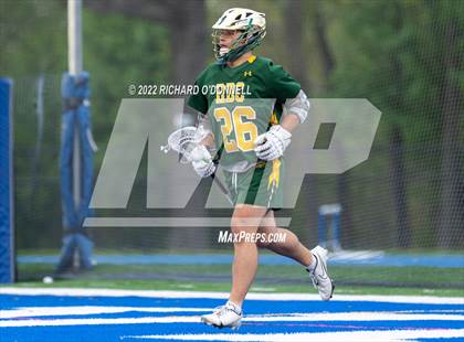 Thumbnail 3 in Red Bank Catholic vs Shore Regional photogallery.