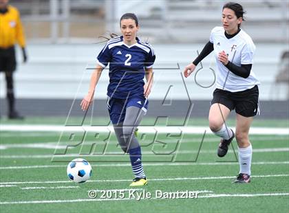 Thumbnail 2 in Ferris vs Paris (Bonham Tournament) photogallery.