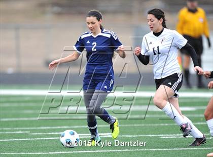 Thumbnail 3 in Ferris vs Paris (Bonham Tournament) photogallery.