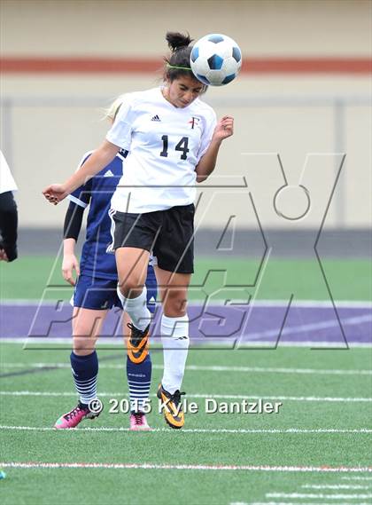 Thumbnail 3 in Ferris vs Paris (Bonham Tournament) photogallery.