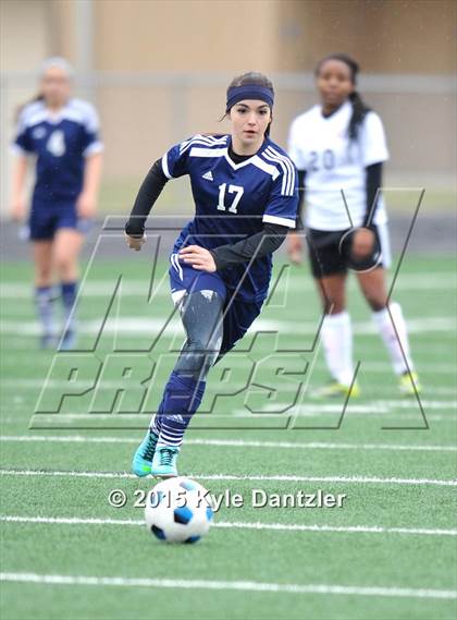 Thumbnail 3 in Ferris vs Paris (Bonham Tournament) photogallery.