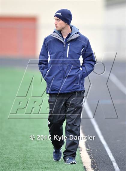 Thumbnail 2 in Ferris vs Paris (Bonham Tournament) photogallery.