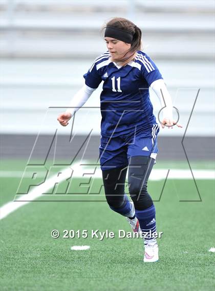 Thumbnail 2 in Ferris vs Paris (Bonham Tournament) photogallery.