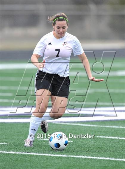 Thumbnail 1 in Ferris vs Paris (Bonham Tournament) photogallery.
