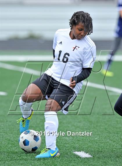 Thumbnail 2 in Ferris vs Paris (Bonham Tournament) photogallery.