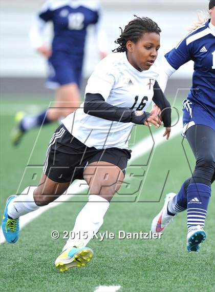 Thumbnail 1 in Ferris vs Paris (Bonham Tournament) photogallery.