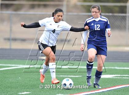 Thumbnail 3 in Ferris vs Paris (Bonham Tournament) photogallery.