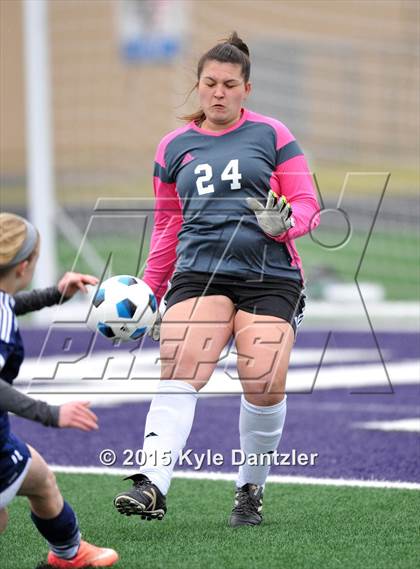 Thumbnail 3 in Ferris vs Paris (Bonham Tournament) photogallery.
