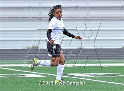 Thumbnail 3 in Ferris vs Paris (Bonham Tournament) photogallery.