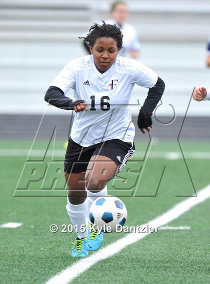 Thumbnail 3 in Ferris vs Paris (Bonham Tournament) photogallery.