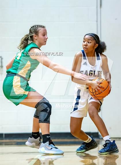 Thumbnail 1 in Harrells Christian Academy @ Fayetteville Academy photogallery.