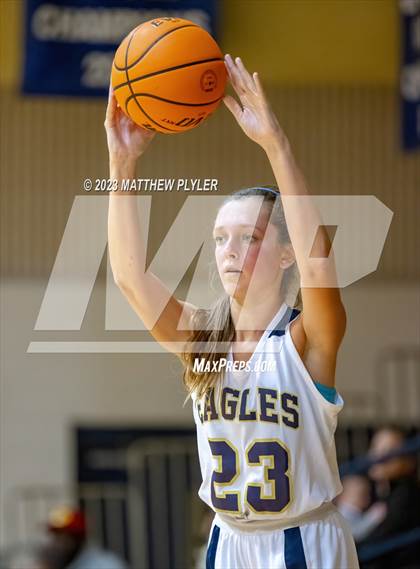 Thumbnail 3 in Harrells Christian Academy @ Fayetteville Academy photogallery.