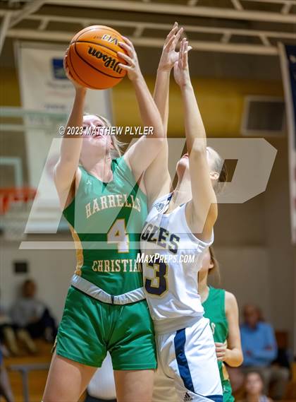 Thumbnail 1 in Harrells Christian Academy @ Fayetteville Academy photogallery.