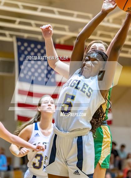 Thumbnail 3 in Harrells Christian Academy @ Fayetteville Academy photogallery.