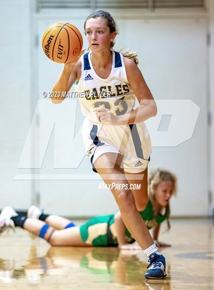 Thumbnail 3 in Harrells Christian Academy @ Fayetteville Academy photogallery.
