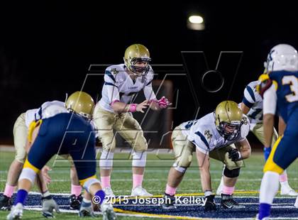 Thumbnail 1 in Malden Catholic @ Xaverian Brothers photogallery.