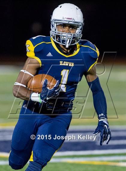 Thumbnail 1 in Malden Catholic @ Xaverian Brothers photogallery.